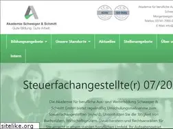 Sites similar to schweiger-schmitt.de