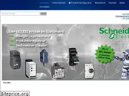 Sites similar to schweiger-shop.de