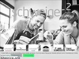 Sites similar to schweiger2-restaurant.de