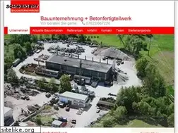 Sites similar to schweigert-bau.de