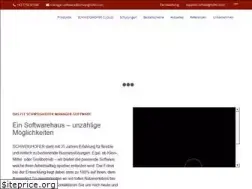 Sites similar to schweighofer.com