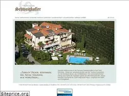 Sites similar to schweigkofler.com