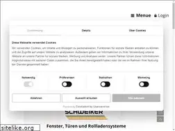 Sites similar to schweiker.de