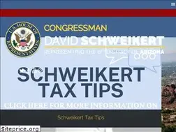 Sites similar to schweikert.house.gov