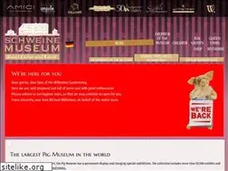 Sites similar to schweinemuseum.de