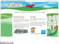 Sites similar to schweineschnuten.de