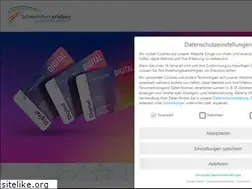 Sites similar to schweinfurterleben.com