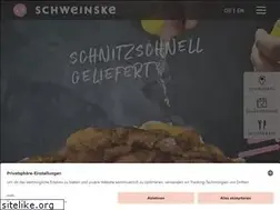 Sites similar to schweinske.de