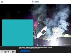 Sites similar to schweiss-ratgeber.de
