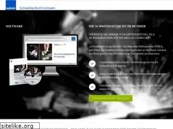 Sites similar to schweissaufsicht-kompakt.de