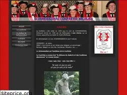 Sites similar to schweissdissi.com