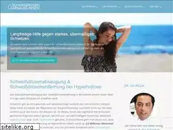 Sites similar to schweissdruesenabsaugungen.de
