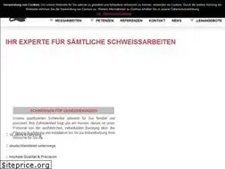 Sites similar to schweisser-berlin.com