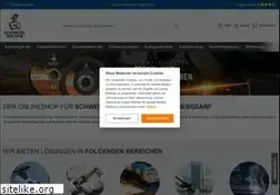 Sites similar to schweisshelden.de