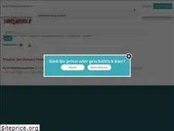 Sites similar to schweissmaterial.com