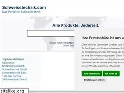 Sites similar to schweisstechnik.com