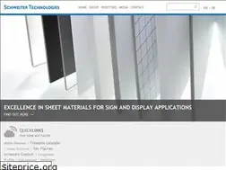 Sites similar to schweiter.ch