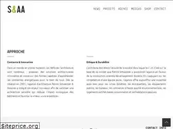 Sites similar to schweitzer-associes.com