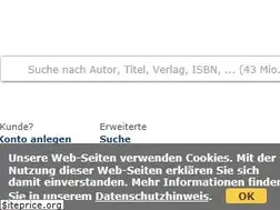 Sites similar to schweitzer-online.de