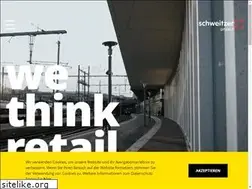 Sites similar to schweitzerproject.com