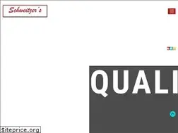 Sites similar to schweitzers.ca