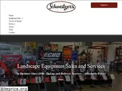 Sites similar to schweitzersservice.com