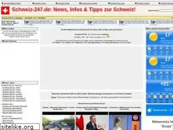 Sites similar to schweiz-247.de
