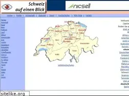 Sites similar to schweiz-auf-einen-blick.de