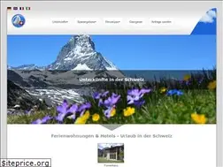 Sites similar to schweiz-gastgeber.com