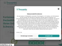 Sites similar to schweiz-travel.com