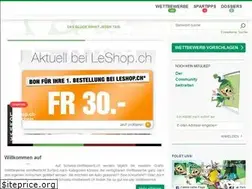 Sites similar to schweiz-wettbewerb.ch
