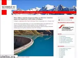 Sites similar to schweiz.biz