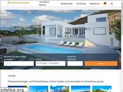 Sites similar to schweiz366.de