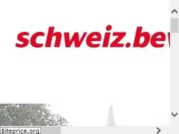 Sites similar to schweizbewegt.ch