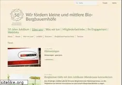 Sites similar to schweizer-bergheimat.ch