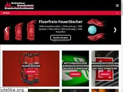 Sites similar to schweizer-brandschutz.ch
