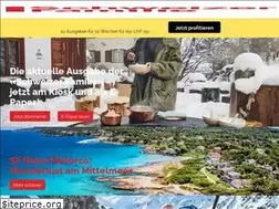 Sites similar to schweizer-familie.ch
