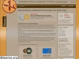 Sites similar to schweizer-geld.ch