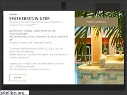 Sites similar to schweizer-hof.de