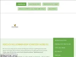 Sites similar to schweizer-jagdblog.ch