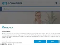 Sites similar to schweizer-optik.de