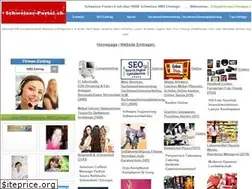 Sites similar to schweizer-portal.ch