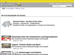 Sites similar to schweizer-seiten.ch