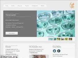 Sites similar to schweizer-tierschutz-sts.ch