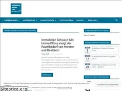 Sites similar to schweizeraktien.net