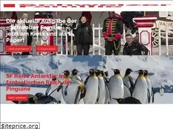 Sites similar to schweizerfamilie.ch