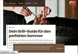 Sites similar to schweizerfleisch.ch