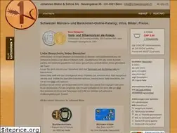 Sites similar to schweizergeld.ch