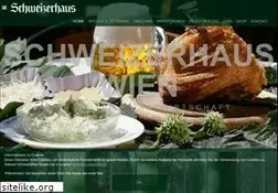 Sites similar to schweizerhaus.at