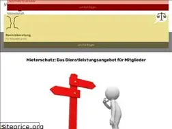 Sites similar to schweizerischer-mieterschutz.ch
